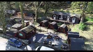 The bathrooms are within 10 metres of each pod and have a. Red Dragon Holidays Bryn Dinas Camping Pods Red Dragon Holidays Snowdonia Facebook