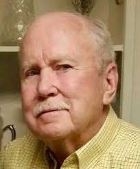 Marvin Monroe Obituary (1932