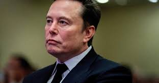 Senator Susan Collins' Inaction Against Trump and Musk