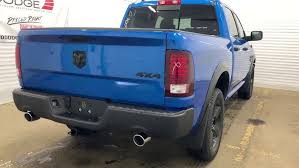 Image result for Blue Streak 2020 Ram