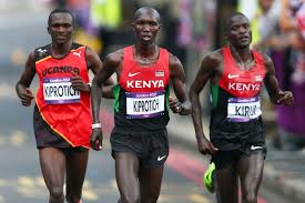 Abel kipsang gained his first experience at international. Bleacher Report Sports Highlights News Now