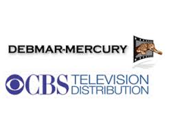 Logo description by silversword55logo captures by asdftherevival, eric s., bob fish, shadeed a. Come To Daddy Ctd Strips 20th At Debmar Mercury Radio Television Business Report