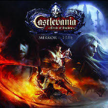 Lords of shadow 2 brings the conclusion to the lords of shadow saga as gabriel belmont returns to face off against the forces of darkness. Castlevania Lords Of Shadow Mirror Of Fate Wikipedia