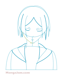 Please note that the official manga chapter releases are handled by viz and. How To Draw Kenma Kozume From Haikyuu Mangajam Com