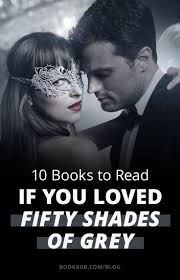 10 Books To Read If Fifty Shades Was Your Guilty Pleasure Fifty Shades Romance Books Worth Reading Teenage Romance