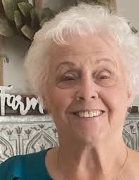 Obituary information for Joyce Marie Cragg