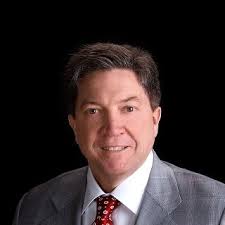 Sean Patrick Tracey, Lawyer in Houston, Texas