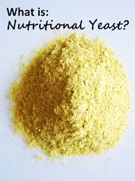 what is nutritional yeast nooch
