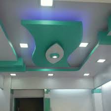 False Ceiling Design Lights Design Color Combination Rafter Ceiling Design Swaras Kitchen In Pop False Ceiling Design Colored Ceiling False Ceiling Design
