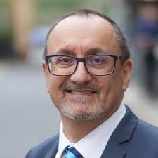 Aaron Searle (@AaronDSearle)