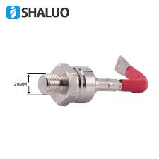 Diodes Kp100a Kp200a Kp300a 1600v3ct Silicon Rectifier Spiral Diode Thyristor Thyristor Business Industrial