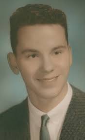 Obituary information for Ronald A. 'Joe' Corrice