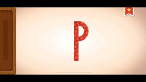 Rd.com humor jokes what's the funniest joke? Endless Learning Academy Uppercase Letters P Q R Youtube