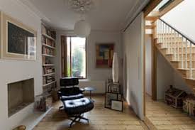 The poor victorian children lived in dwellings much different. Big Ideas For Small Homes In Pictures Life And Style The Guardian