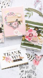 If you're a card maker or interested in becoming one, there are a few tools you're going to need in order to create cards that you can't wait to send to your family and friends! Spellbinders December Card Kit Add On Cards Inspiration Yana Smakula