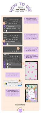 So how do these tools stack up just up for mockup creation? How To Use A Mockup Step By Step Ana Yvy
