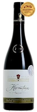 This rare wine belongs to hermitage appellation, and it is made from white marsanne grapes. Cave De Tain Grand Classique Hermitage 2009 The Opinion Of 1001 Degustations