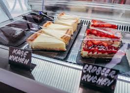 Maybe you would like to learn more about one of these? Kuchen Waffel Oder Eis Dolce Freddo Zwickau Facebook