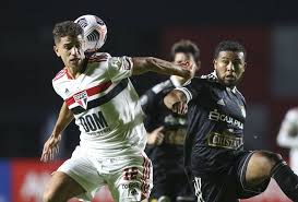 Aqui, você também vai ver o desempenho do time paulista nos últimos jogos dos campeonatos que ele disputa. Sao Paulo Faz Primeiro Jogo Sem Peso Da Fila E Vence O Sporting Cristal Jornal De Brasilia