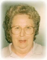 Katherine Ackerson Obituary 2014