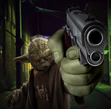 Save and share your meme collection! Hand Holding Gun Meme