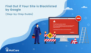 There are many others that can cause issues for your domain. Solved Remove Google Blacklist Warning From Your Website