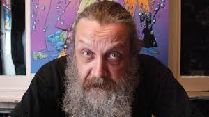 Watchmen' Creator Alan Moore Signs Plans Fantasy Series 'Long London'