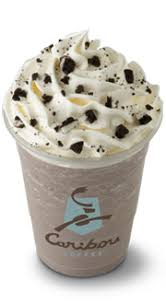 Snowdrift From Caribou Coffee Coffee Drink Recipes Ninja Coffee Bar Recipes Caribou Coffee Drinks