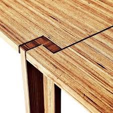 Dk3 Design Furniturejeppe Utzon Table 1 Dk3 Jeppeutzon Jeppeutzontable Jeppeutzontablenumberone Baubuche Www Dk3 Dk Assemblages Bois Mobilier Bois