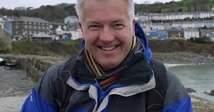 Derek forecasts Welsh speaking fun