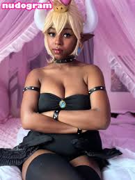 electricbum  electricbum1  electricbumcosplays  electricbumsky Nude  Leaks OnlyFans Photo 2 - Nudogram v2.1