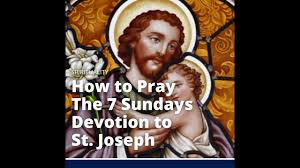 Comments off on memorare to st. Memorare To St Joseph Year Of St Joseph Prayer Youtube