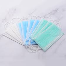 Face mask, n95 face mask, surgical face mask, 3 ply face mask, cotton face mask, mouth mask online on sale at best price by wholesalers, dealers, manufacturers & suppliers available across india. Disposable Nonwoven 3 Ply Earloop Face Mask Buy Earloop Face Mask 3 Ply Earloop Face Mask Nonwoven Face Mask Product On Xiantao Topmed Nonwoven Protective Products Co Ltd