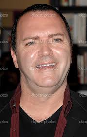 Christopher Ciccone — Stock Editorial Photo © s_bukley #15289069