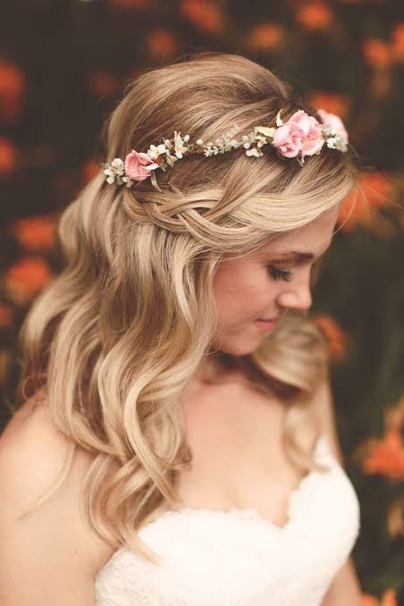 15 Stunning Waterfall Braids - Pretty Designs