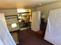 The rooms have always been clean. Caravan Inn Home Facebook