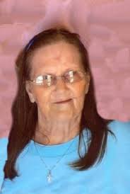 Obituary of Alice Fern Warner