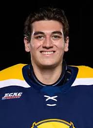 No. 9 Quinnipiac Knocks Off St. Lawrence to Clinch Weekend Sweep