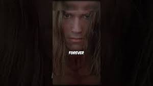 His Body Has Become Enormously Muscular After Years of Slavery #shorts  #viral #adventure #fantasy