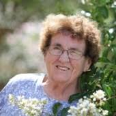 Martha Luise Kintzel Obituary March 22, 2018