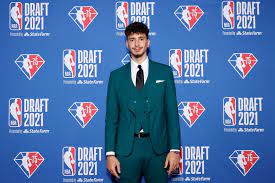 The nba draft will take place on thursday, july 29 at 8 p.m. Iigsmptp8vtxcm