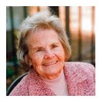 Theresa Bauer Obituary