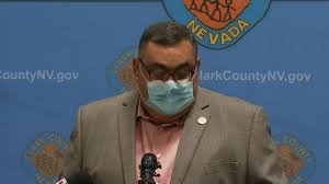 Nevada Says Vote Count Won T Be Complete For Days