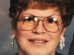 Norma J. Williams Obituary (1943