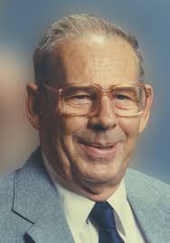 Obituary of William A. Anson