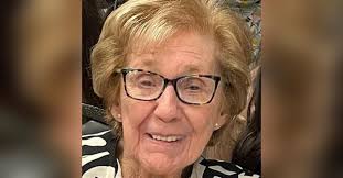 Eleanor Rita Tynan Obituary