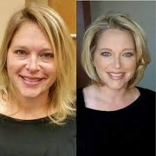 What do you think of my new haircut?