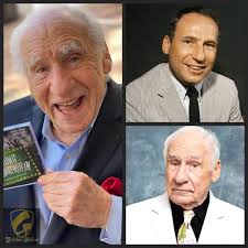 Best Mel Brooks clip ever!!!! Soooopa Doooopa!!!!!