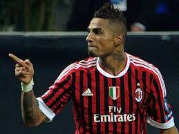 Coming through the youth system, boateng began his career at hertha bsc, before joining tottenham hotspur in. 26 Kevin Prince Boateng Ideas Kevin Prince Ac Milan