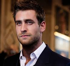 Oliver Jackson-Cohen Wallpapers